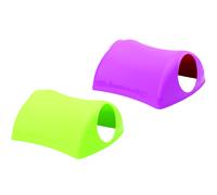 Maison pour rongeurs Vadigran "RODY TUNNEL" 33,5 x 31 x 14,5 cm