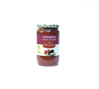 Maison Prosain - Aubergines cuisinées à la tomate 650g