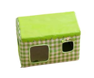 Maison Rafraîchissante Pour Animaux Abri pour Chats Errants | Tanière Isotherme Pour Intérieur Extérieur Jardin Balcon Terrasse Chats Chiens