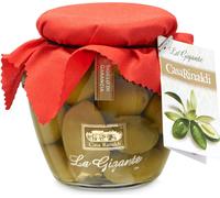 Maison Rinaldi Olives vertes géantes