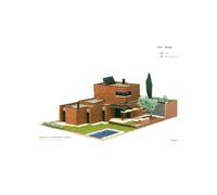 Maison Rocafort ( Domus - 40602 )