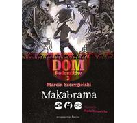 Maison Rodomilov 3 Macabre