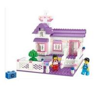 Maison romantique G