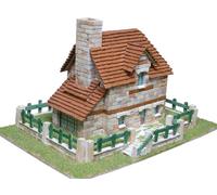 Maison rurale - 2200 pcs - 20 x 28 x 17 cm - Dif 5,5/10 Aedes