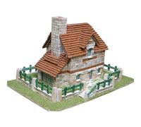 Maison Rurale - 2200 Pcs - 20 X 28 X 17 Cm - Dif 5,5/10 Aedes