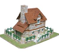 Aedes Ars Maquette Maison rurale – 2200 pièces – 20 x 28 x 17 cm – Dif 5,5/10