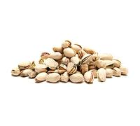 Maison Sarela PISTACHES Grillées et Salées - Sachet refermable 1KG - APERO IN PARIS, Top qualité Jumbo