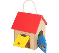 Maison ? Serrures Compacte