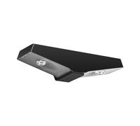 Maison solaire d'extérieur - Ornement solaire rustique, extérieur résistant à l'usure, effet d'éclairage doux, artisanat détaillé de style cottage avec fonction économe en énergie | pour patio g