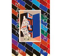 Maison Sonia Delaunay The Fabric of Modernity