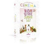 Maison sucrée Jardin salé
