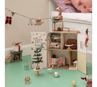 Maison SuitCasa Petite soeur et frère souris
