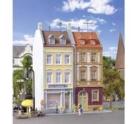 Maison sur la Ballhausplatz H0 Kibri 38383 G