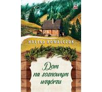 Maison sur la colline des pins