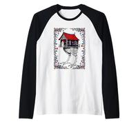 Maison Surreale sur Pattes d'Oiseau - Dark Art Manche Raglan