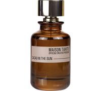 Maison Tahité Cacao Collection Eau de Parfum Spray 100 ml 100 ml