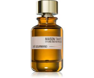 Maison Tahité Cafe Gourmand Eau de Parfum mixte 100 ml