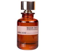 Maison Tahité Carnal Cacao Eau de Parfum mixte 100 ml