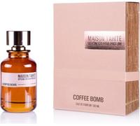 Maison Tahite Coffee Bomb Edp Spray