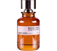 Flacon Spray Parfum Maison Tahité Velvet Coffee 100ml