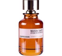 Maison-Tahite Collections Coffee-CollectionCoffee BombEau de Parfum Spray 100 ml