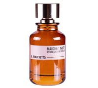 Maison Tahité I_Ristretto Eau de Parfum mixte 100 ml