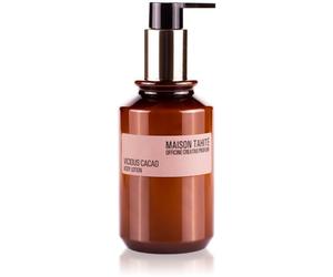 Maison Tahité Vicious Cacao Lait corporel mixte 250 ml