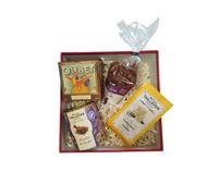 MAISON TAILLEFER-Coffret chocolats gourmands Maison Taillefer