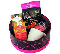 Maison Taillefer Coffret Rond Ruby Ferme 397 g