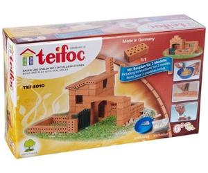 Maison Teifoc Tri4010