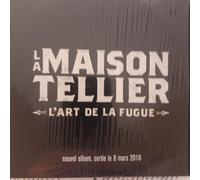 Maison Tellier (la) - L'Art de la Fugue