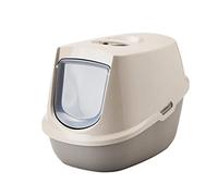 Maison Toilette HP Manon Taupe 54,5x39x39cm