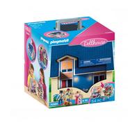 PLAYMOBIL Dollhouse 70985 jouet, Jouets de construction