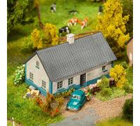 Maison type longère - Chaumière "Ballum" - FALLER 232348 - N 1/160