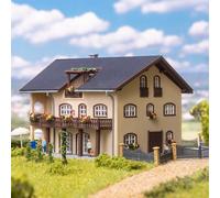 Maison type "Siena" - Faller 231730 - N 1/160