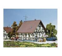 Faller - F130221 - Modélisme - Maison Unifamiliale