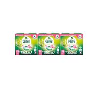 Maison Verte Lave-vaisselle BioActive Tablettes x28 - Lot de 3