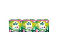 Maison Verte Lave-vaisselle BioActive Tablettes x28 - Lot de 3
