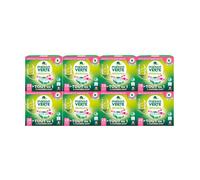 Maison Verte Lave-vaisselle BioActive Tablettes x28 - Lot de 8