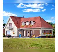 Maison / Villa-HO 1/87-KIBRI 38334