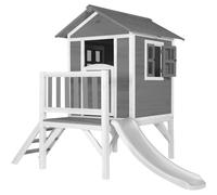 Maisonnette axi house gris