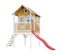 Maisonnette axi house marron