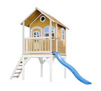 Maisonnette axi house marron