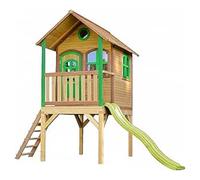 Maisonnette axi house orange