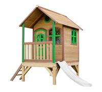 Maisonnette axi house vert