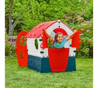 Maisonnette cabane