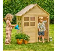 Maisonnette cabane enfant