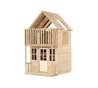 Maisonnette cabane
