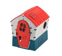 Maisonnette cabane Plastique Multicolore Dream House Twilight
