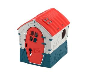 Maisonnette cabane Plastique Multicolore Dream House Twilight